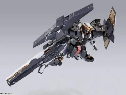 BANDAI Tamashii Nations Metal Build Gundam Dynames Repair III JAPAN OFFICIAL