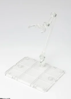 BANDAI Tamashii Stage ACT HUMANOID JAPAN OFFICIAL