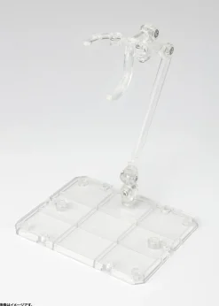 BANDAI Tamashii Stage ACT HUMANOID JAPAN OFFICIAL