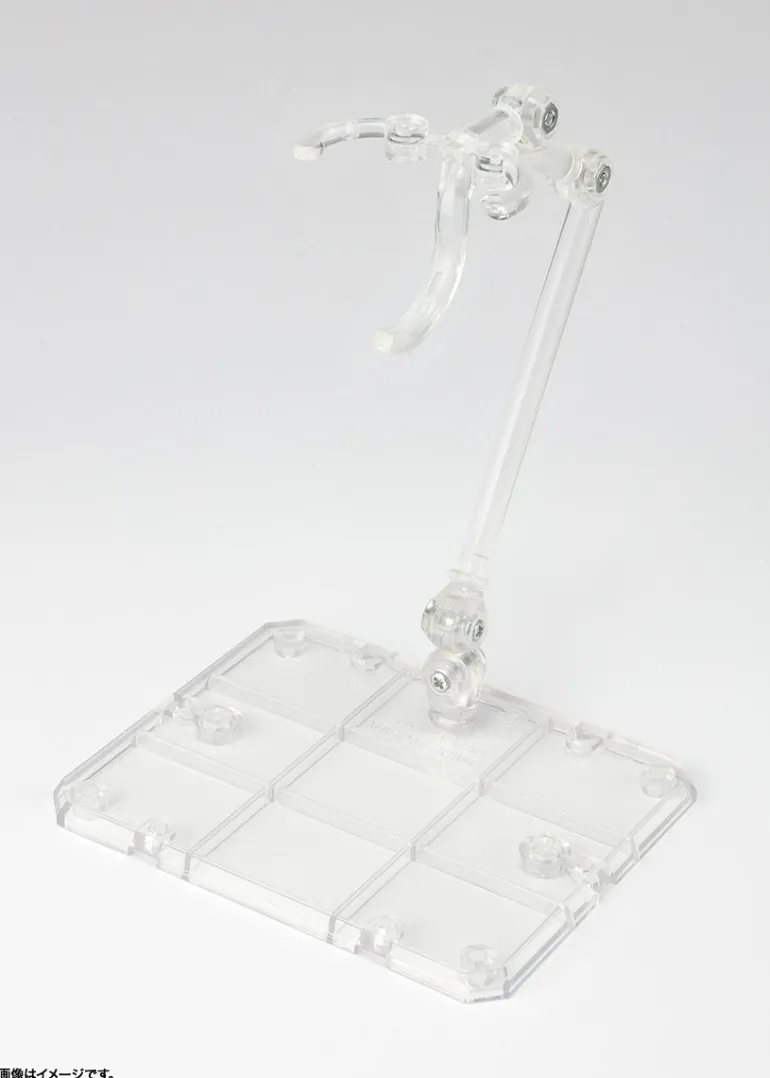 BANDAI Tamashii Stage ACT HUMANOID JAPAN OFFICIAL