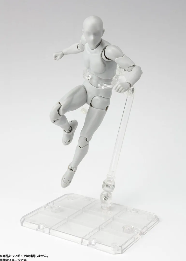 BANDAI Tamashii Stage ACT HUMANOID JAPAN OFFICIAL