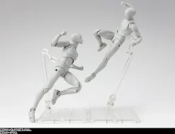 BANDAI Tamashii Stage ACT HUMANOID JAPAN OFFICIAL