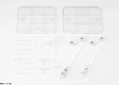 BANDAI Tamashii Stage ACT HUMANOID JAPAN OFFICIAL