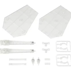 BANDAI Tamashii Stage ACT MECHANICS JAPAN OFFICIAL