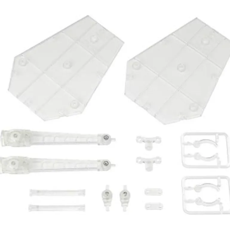BANDAI Tamashii Stage ACT MECHANICS JAPAN OFFICIAL