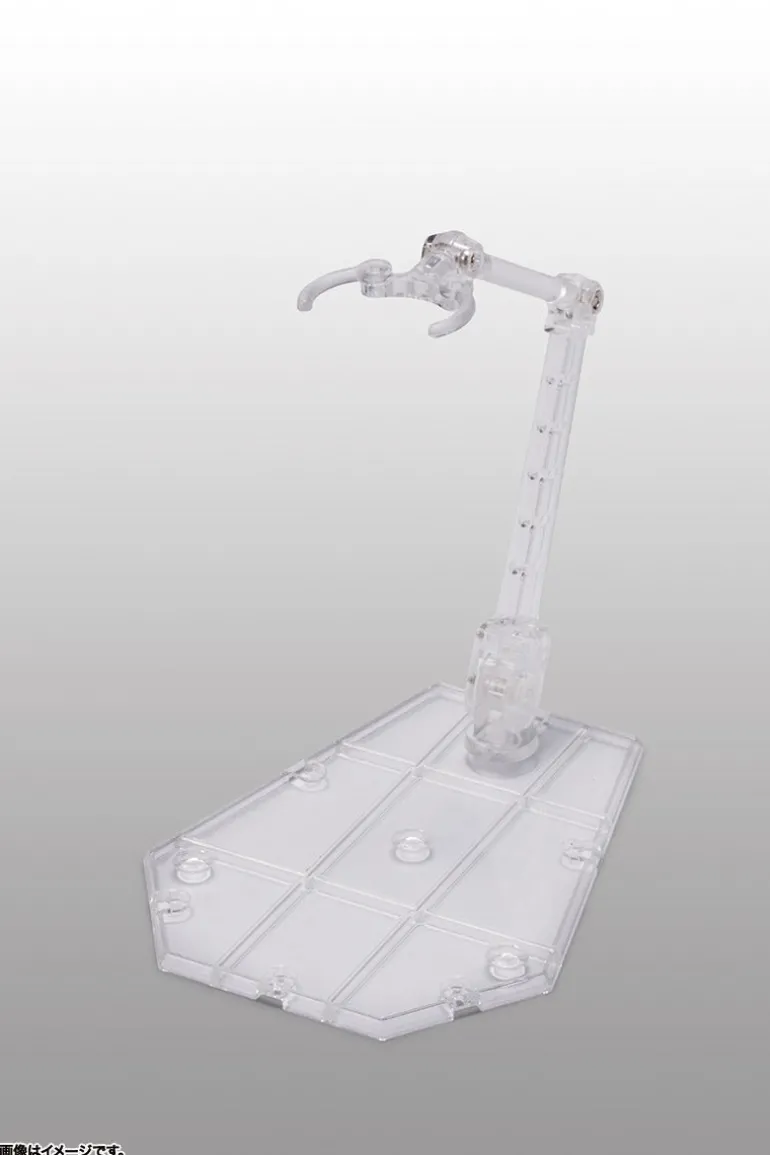 BANDAI Tamashii Stage ACT MECHANICS JAPAN OFFICIAL