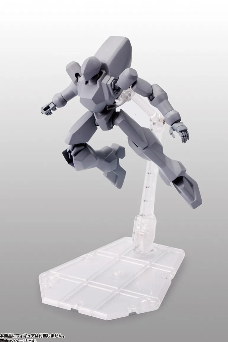 BANDAI Tamashii Stage ACT MECHANICS JAPAN OFFICIAL