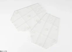 BANDAI Tamashii Stage ACT MECHANICS JAPAN OFFICIAL