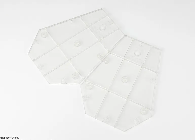 BANDAI Tamashii Stage ACT MECHANICS JAPAN OFFICIAL