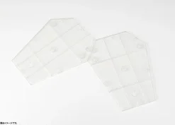 BANDAI Tamashii Stage ACT MECHANICS JAPAN OFFICIAL