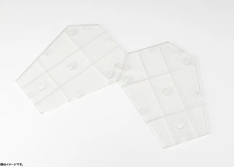 BANDAI Tamashii Stage ACT MECHANICS JAPAN OFFICIAL