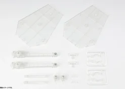 BANDAI Tamashii Stage ACT MECHANICS JAPAN OFFICIAL