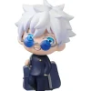 BANDAI Tekupiku Jujutsu Kaisen Satoru Gojo Curse Technical School Action Figure