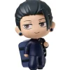 BANDAI Tekupiku Jujutsu Kaisen Suguru Geto Curse Technical School Action Figure