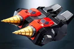 BANDAI The King of Braves GaoGaiGar GX-68 Action Figure JAPAN OFFICIAL