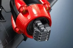 BANDAI The King of Braves GaoGaiGar GX-68 Action Figure JAPAN OFFICIAL