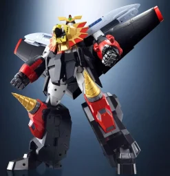BANDAI The King of Braves GaoGaiGar GX-68 Action Figure JAPAN OFFICIAL