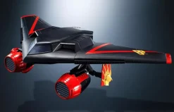 BANDAI The King of Braves GaoGaiGar GX-68 Action Figure JAPAN OFFICIAL