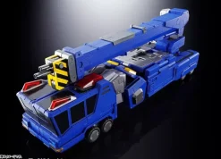 BANDAI The King of Braves GaoGaiGar GX-109 Choryujin Action Figure JAPAN