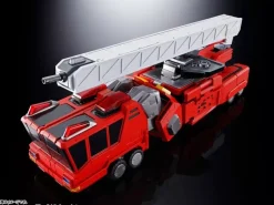 BANDAI The King of Braves GaoGaiGar GX-109 Choryujin Action Figure JAPAN