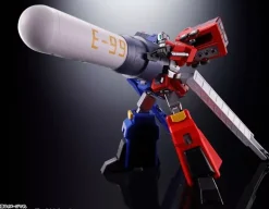 BANDAI The King of Braves GaoGaiGar GX-109 Choryujin Action Figure JAPAN