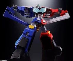 BANDAI The King of Braves GaoGaiGar GX-109 Choryujin Action Figure JAPAN