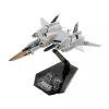 BANDAI The Super Dimension Fortress Macross Lightning III VF-4 Action Figure