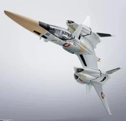 BANDAI The Super Dimension Fortress Macross Lightning III VF-4 Action Figure