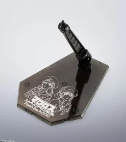 BANDAI The Super Dimension Fortress Macross Lightning III VF-4 Action Figure