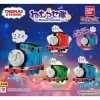 BANDAI Thomas and Friends Nemurase Tai Figure Complete Set Capsule Toy JAPAN