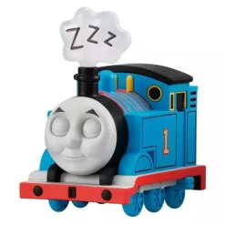 BANDAI Thomas and Friends Nemurase Tai Figure Complete Set Capsule Toy JAPAN