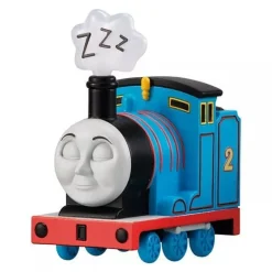 BANDAI Thomas and Friends Nemurase Tai Figure Complete Set Capsule Toy JAPAN