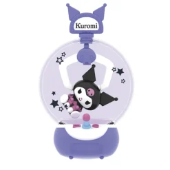 BANDAI Tokimeruzu BOX! Sanrio Characters Crane Game Figure 6Pack BOX JAPAN