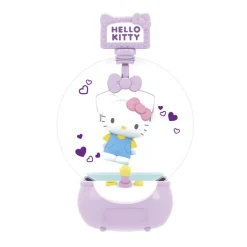 BANDAI Tokimeruzu BOX! Sanrio Characters Crane Game Figure 6Pack BOX JAPAN