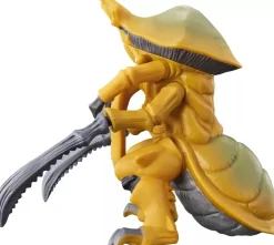 BANDAI Ultra Monster Advance Ultraman Blazar Taganular Action Figure JAPAN