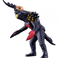 BANDAI Ultra Monster Advance Monogeros & Digelos Action Figure JAPAN OFFICIAL