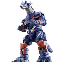 BANDAI Ultraman Blazer DX Earth Garon Action Figure JAPAN OFFICIAL