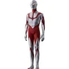 BANDAI Ultraman Movie Monster Series Ultraman Soft vinyl Figure JAPAN ZA-349