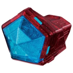 BANDAI Ultraman Omega Soft Vinyl Figure & Meteor Starter Set JAPAN OFFICIAL