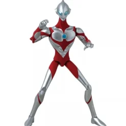 BANDAI ULTRAMAN RISING Ultra Action Figure Ultraman JAPAN OFFICIAL