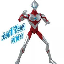 BANDAI ULTRAMAN RISING Ultra Action Figure Ultraman JAPAN OFFICIAL