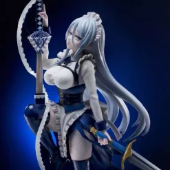 Bandai VIVIgnette Tenseishitara Dai-nana Ouji datta Sylpha Figure JAPAN OFFICIAL