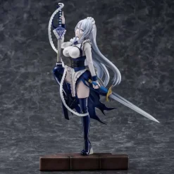 Bandai VIVIgnette Tenseishitara Dai-nana Ouji datta Sylpha Figure JAPAN OFFICIAL