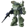 BANDAI VOTOMS HG Scopedog Turbo Custom Model Kit JAPAN OFFICIAL