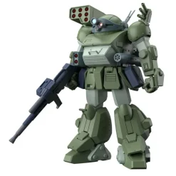BANDAI VOTOMS HG Scopedog Turbo Custom Model Kit JAPAN OFFICIAL