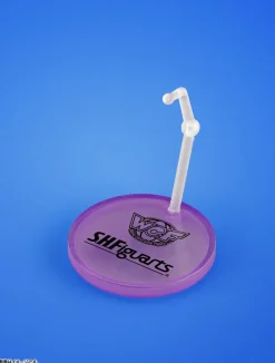 BANDAI World Collectable Figure x S.H.Figuarts ONE PIECE Monkey D. Luffy JAPAN