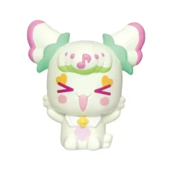 BANDAI You and Idol PreCure Pre Code Doll Cure Zukyoon Figure JAPAN OFFICIAL