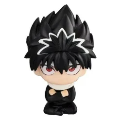 BANDAI Yu Yu Hakusho Suwarasetai All 4 types Figure Capsule Toy JAPAN OFFICIAL