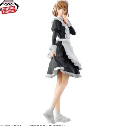 Banpresto Ao no Hako Chinatsu Kano Cultural Festival Ver. Figure JAPAN OFFICIAL