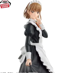 Banpresto Ao no Hako Chinatsu Kano Cultural Festival Ver. Figure JAPAN OFFICIAL
